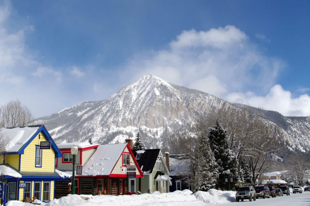 See it All in 48 Hours: A Winter Guide to Crested Butte/Gunnison