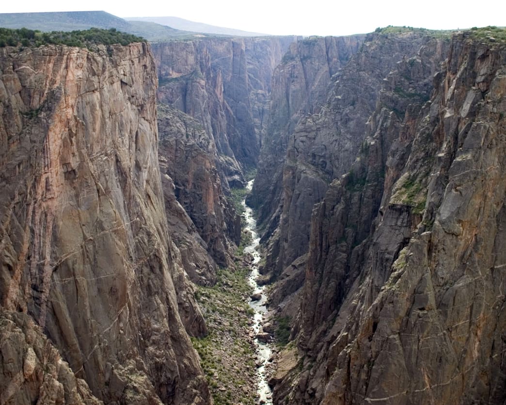 Insider’s Guide to Black Canyon of the Gunnison National Park